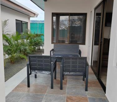 La Cruz Villa | Villas Brisas de Soley