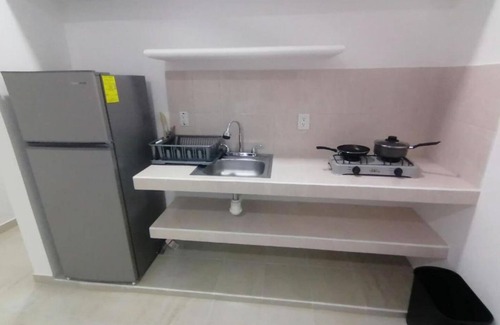 Bacalar Apartment | Villas Butterfly