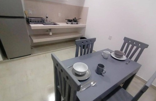 Bacalar Apartment | Villas Butterfly