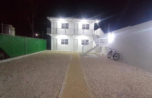 Bacalar Apartment | Villas Butterfly
