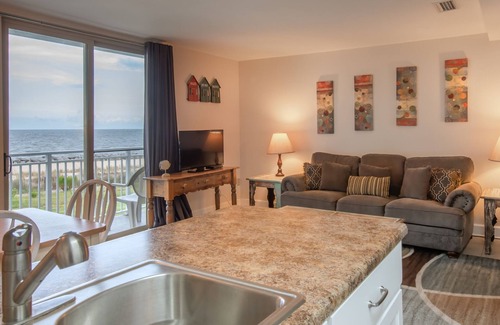 Jekyll Island Villa | Villas By the Sea Resort & Conference Center