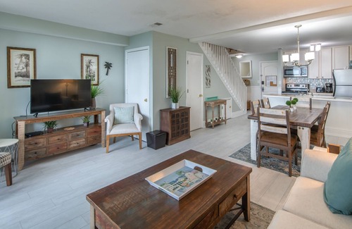 Jekyll Island Villa | Villas By the Sea Resort & Conference Center
