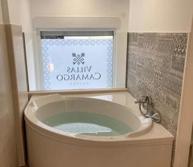 Camargo Apartment | Villas Camargo.suites