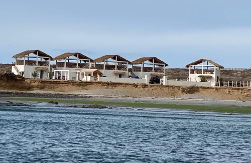 Punta Abreojos Apartment | Villas Capitan Petter