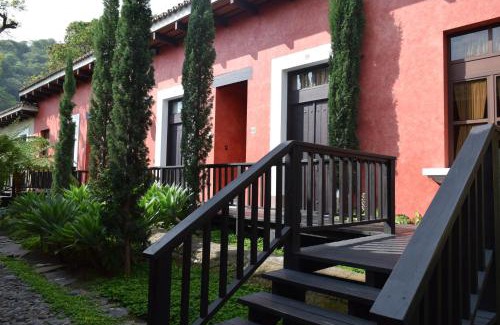 Antigua Guatemala Villa | Villas Catalina