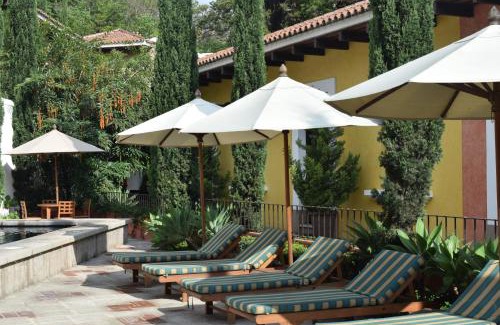 Antigua Guatemala Villa | Villas Catalina