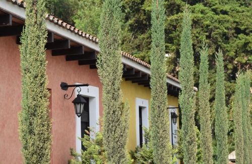 Antigua Guatemala Villa | Villas Catalina