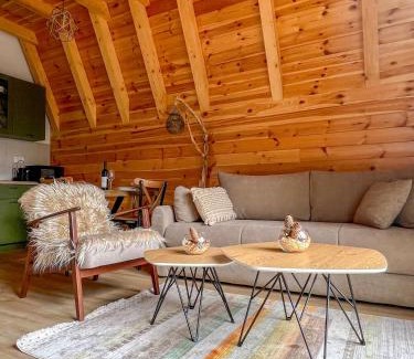 Zabljak Villa | Villas Chardak
