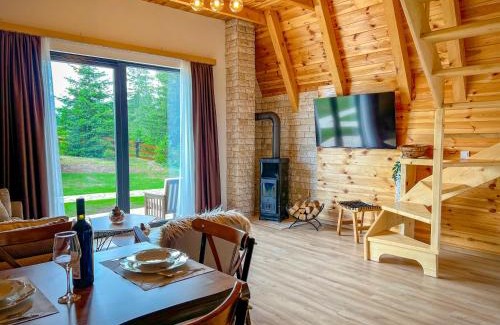Zabljak Villa | Villas Chardak