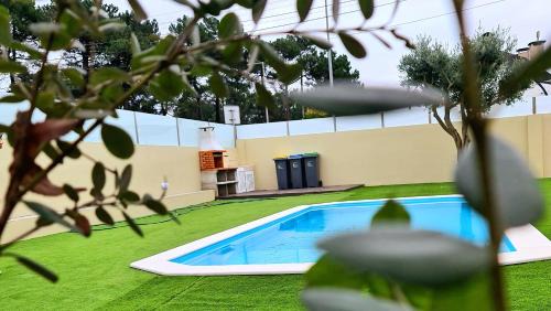Canidelo Villa | VILLAS com piscina