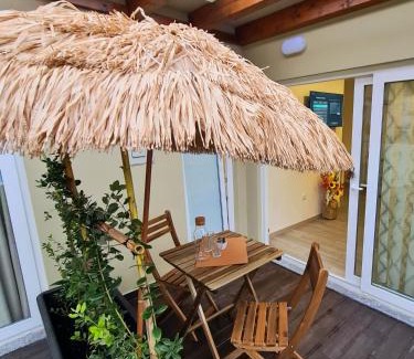 Canidelo Villa | VILLAS com piscina