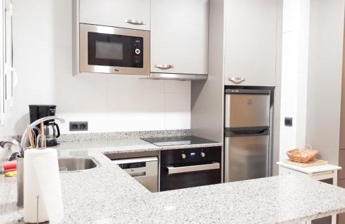 Platja d'Aro Apartment | VILLAS COSETTE Apartamento RANCHO SUIZO 8 1 1