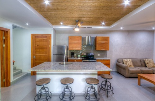 Nosara Villa | Villas Costa Bella #2 ~ Close to the Beach