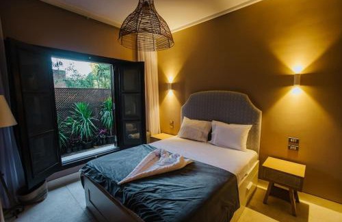 Imbabah Bed & Breakfast | Villas D'Egypte