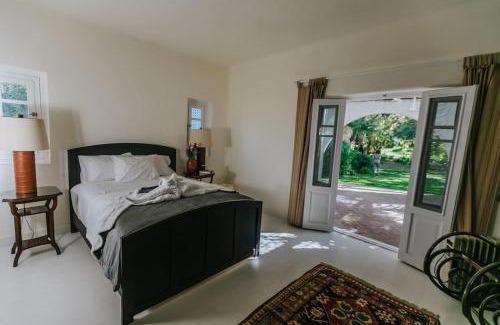 Imbabah Bed & Breakfast | Villas D'Egypte