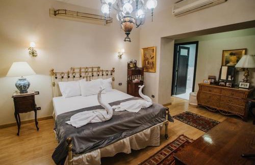 Imbabah Bed & Breakfast | Villas D'Egypte