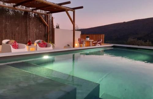 Mira de Aire House | Villas de Aire Country Houses