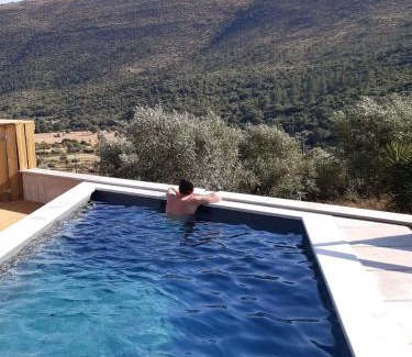 Mira de Aire House | Villas de Aire Country Houses