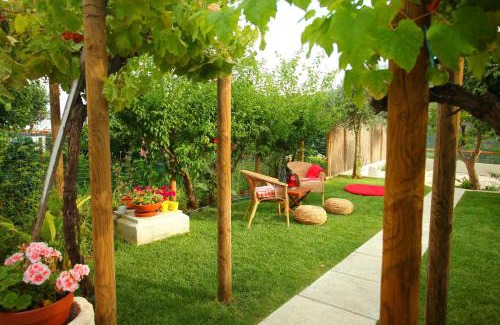 Mira de Aire House | Villas de Aire Country Houses
