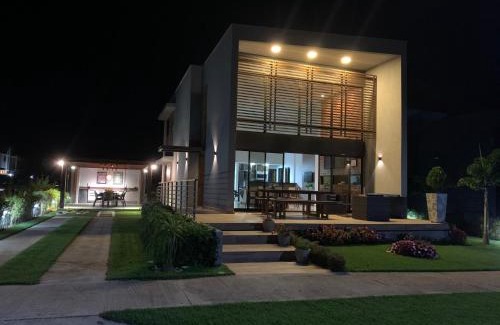 Bananeiras House | Villas de Bananeiras