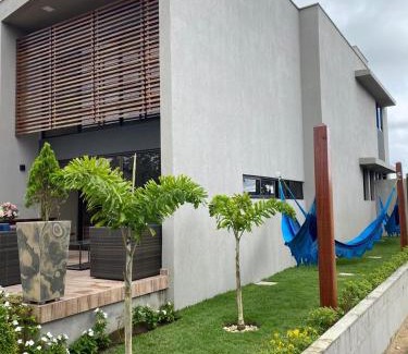 Bananeiras House | Villas de Bananeiras