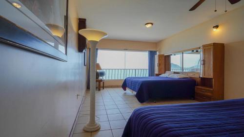 Villas de Las Palmas House | Villas de Las Palmas San Felipe Beachfront rental with spectacular views - Luis condo 2