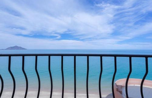 Villas de Las Palmas House | Villas de Las Palmas San Felipe Beachfront rental with spectacular views - Luis condo 2