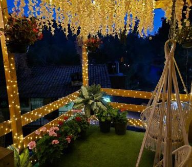 Mazamitla Cabin | Villas De Los Pinos 2