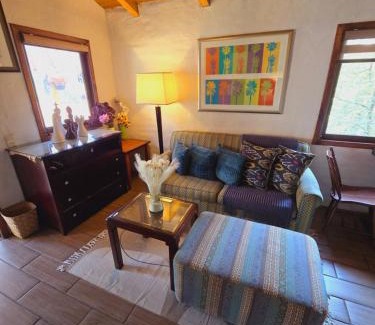 Mazamitla Cabin | Villas De Los Pinos 2