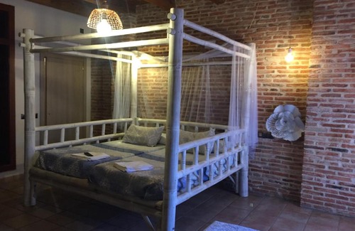 Miranda de Azan Hotel | Villas de Miranda