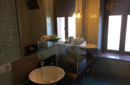Miranda de Azan Hotel | Villas de Miranda