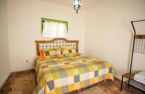 Real de Catorce Hotel | Villas de Santa Ana