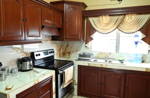 La Ceiba Villa | Villas Del Ángel - El Naranjal