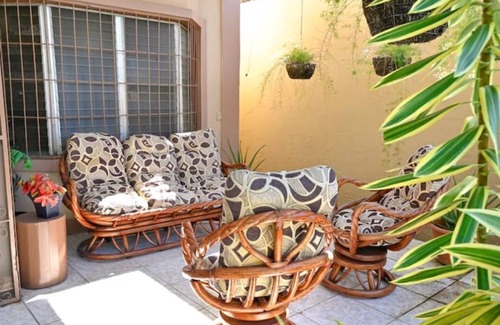 La Ceiba Villa | Villas Del Ángel - El Naranjal