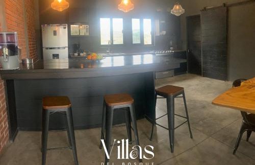 El Pueblito House | Villas del Bosque