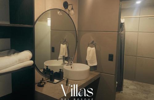 El Pueblito House | Villas del Bosque