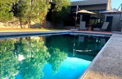 El Pueblito House | Villas del Bosque