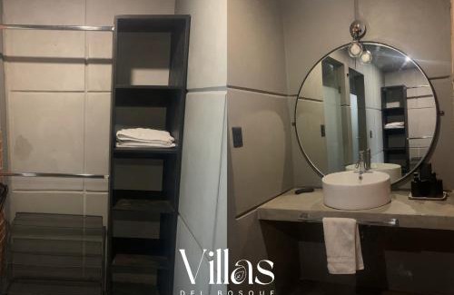 El Pueblito House | Villas del Bosque