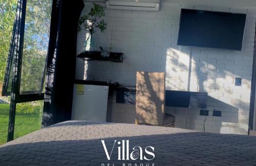 El Pueblito House | Villas del Bosque