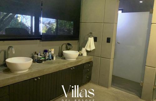 El Pueblito House | Villas del Bosque