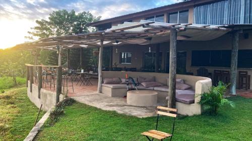 Yamasa Other | Villas del lago resort