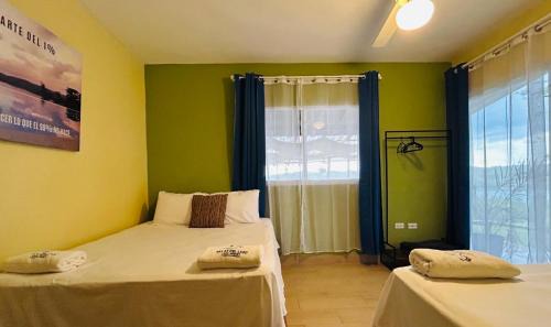 Yamasa Other | Villas del lago resort
