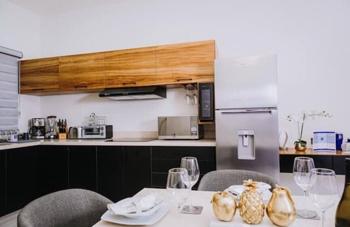 La Paz Apartment | Villas del mar #102