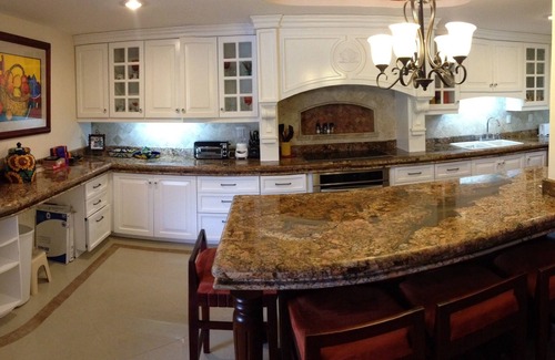Puerto Aventuras Condo | Villas Del Mar C 105, Best Location, True Beachfront, Luxury 2 BR Condo,