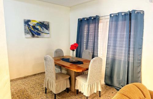 La Ceiba Apartment | Villas del Mar