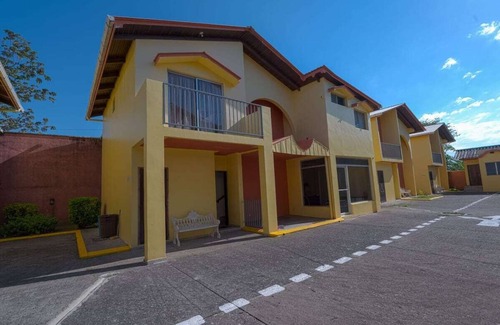 La Ceiba Villa | Villas del Mar II