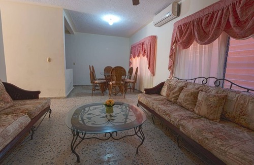 La Ceiba Villa | Villas del Mar II