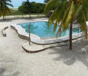 Celestun Hotel | Villas Del Mar