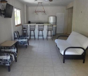 Celestun Hotel | Villas Del Mar