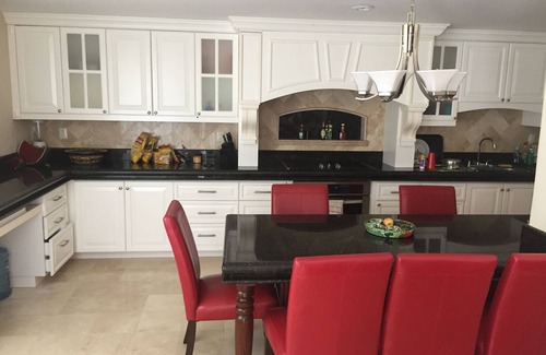 Puerto Aventuras Condo | Villas Del Mar C 205, best location, sandy beach promenade, 2 BR luxury apartment